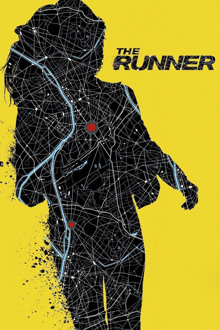 The Runner (TV series) wwwgstaticcomtvthumbtvbanners12878704p12878