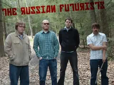 The Russian Futurists The Russian Futurists Hurtin39 4 Certain YouTube