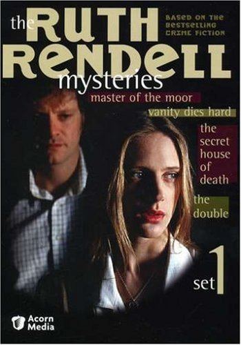 The Ruth Rendell Mysteries httpsimagesnasslimagesamazoncomimagesI5