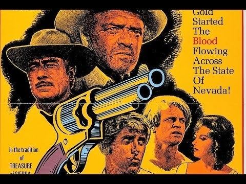 The Ruthless Four The Ruthless Four Full Movie by FilmClips YouTube