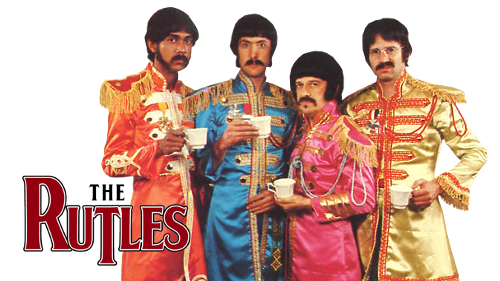 The Rutles The Rutles All You Need Is Cash Movie fanart fanarttv