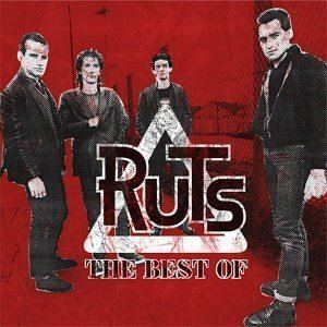 The Ruts The Best Of The Ruts Amazoncouk Music