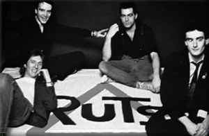 The Ruts The Ruts Discography at Discogs