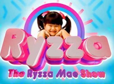 The Ryzza Mae Show httpsuploadwikimediaorgwikipediaenff7The