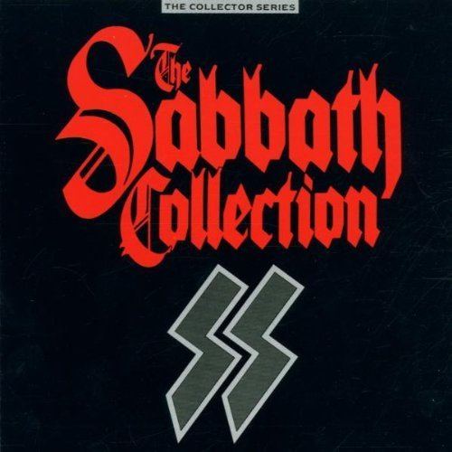 The Sabbath Collection httpsimagesnasslimagesamazoncomimagesI5