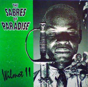 The Sabres of Paradise The Sabres Of Paradise Wilmot II Vinyl at Discogs