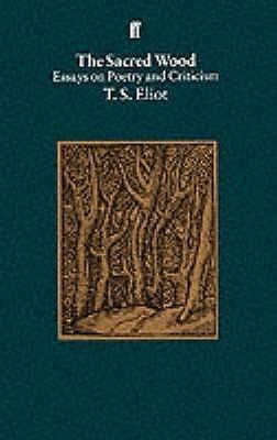 The Sacred Wood (T. S. Eliot) imagesgrassetscombooks1347439902l453983jpg