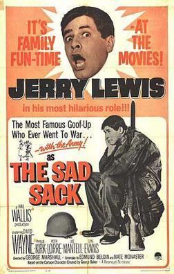 The Sad Sack The Sad Sack Wikipedia