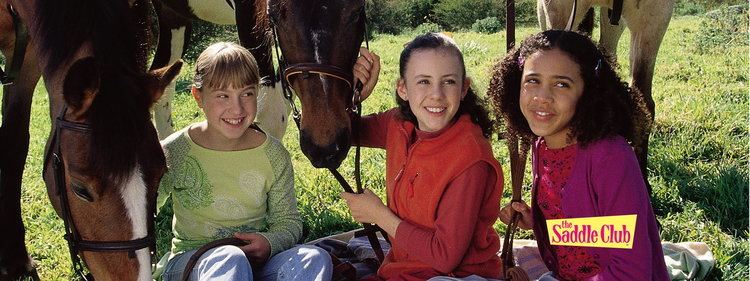 The Saddle Club Life Lessons We Learned from Watching The Saddle Club