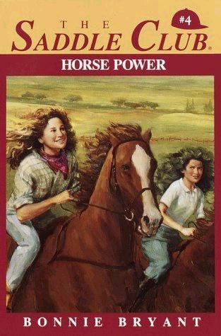 The Saddle Club (books) Saddle Club Book Covers