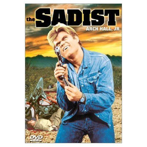 The Sadist (film) Horror Movie A Day The Sadist 1963