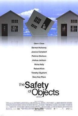 The Safety of Objects The Safety of Objects Wikipedia
