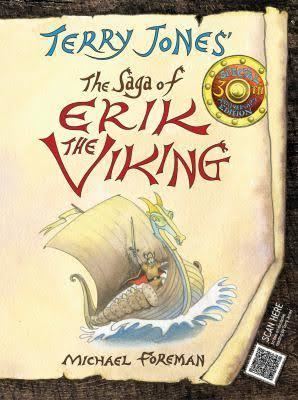 The Saga of Erik the Viking t0gstaticcomimagesqtbnANd9GcRE2MWkQUCecuYx31