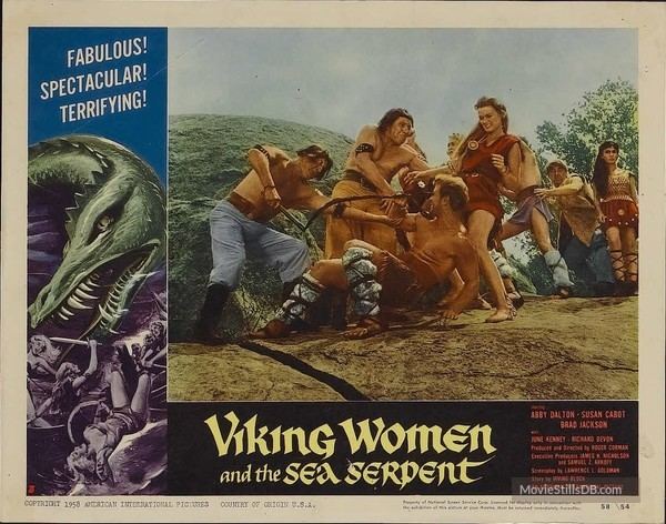 The Saga of the Viking Women and Their Voyage to the Waters of the Great Sea Serpent Saga of the Viking Women and Their Voyage to the Waters of the Great