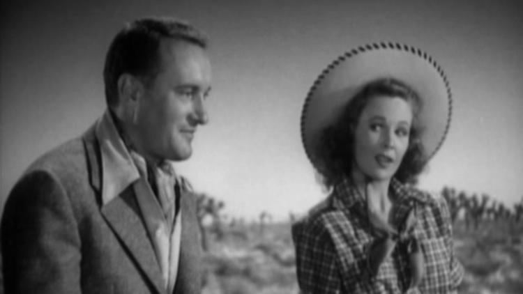 The Saint in Palm Springs The Saint in Palm Springs 1941 MUBI