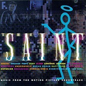 The Saint (soundtrack) httpsimagesnasslimagesamazoncomimagesI5