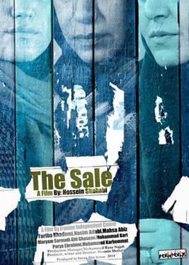 The Sale (film) movie poster