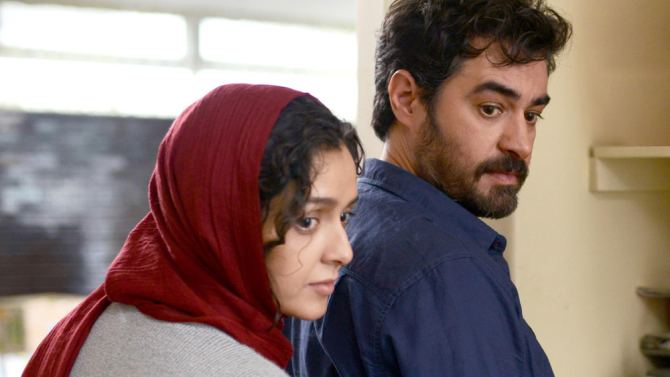 The Salesman (2016 film) The Salesman39 Review Cannes Film Festival Variety
