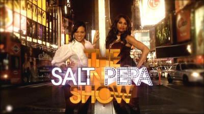 The Salt-N-Pepa Show