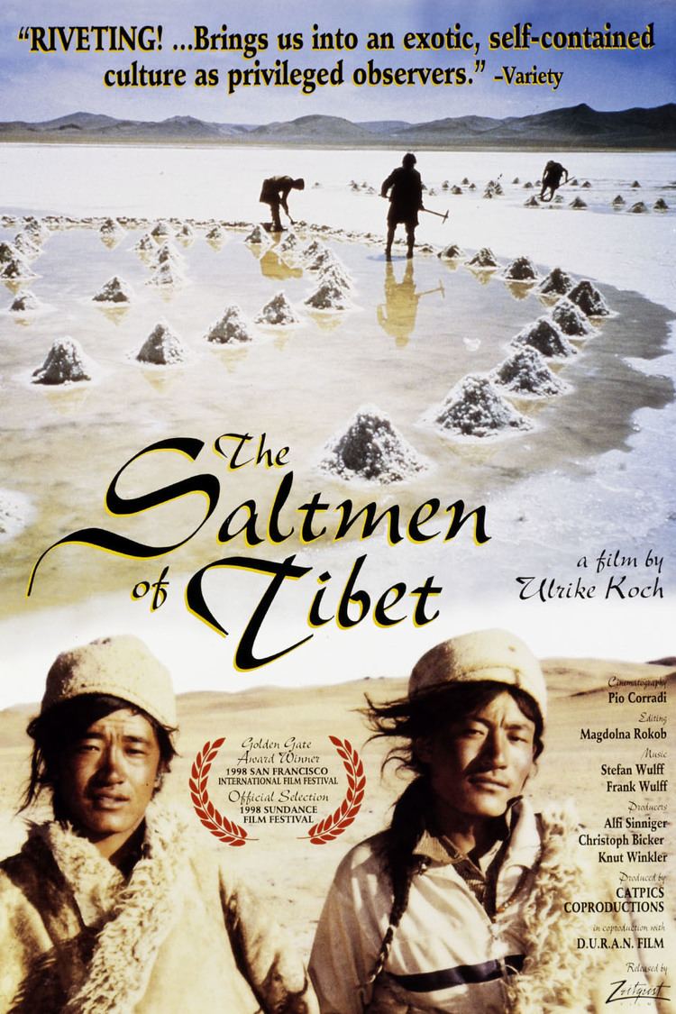 The Saltmen of Tibet wwwgstaticcomtvthumbmovieposters65307p65307
