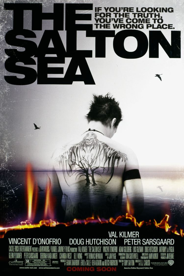 The Salton Sea (2002 film) wwwgstaticcomtvthumbmovieposters29919p29919