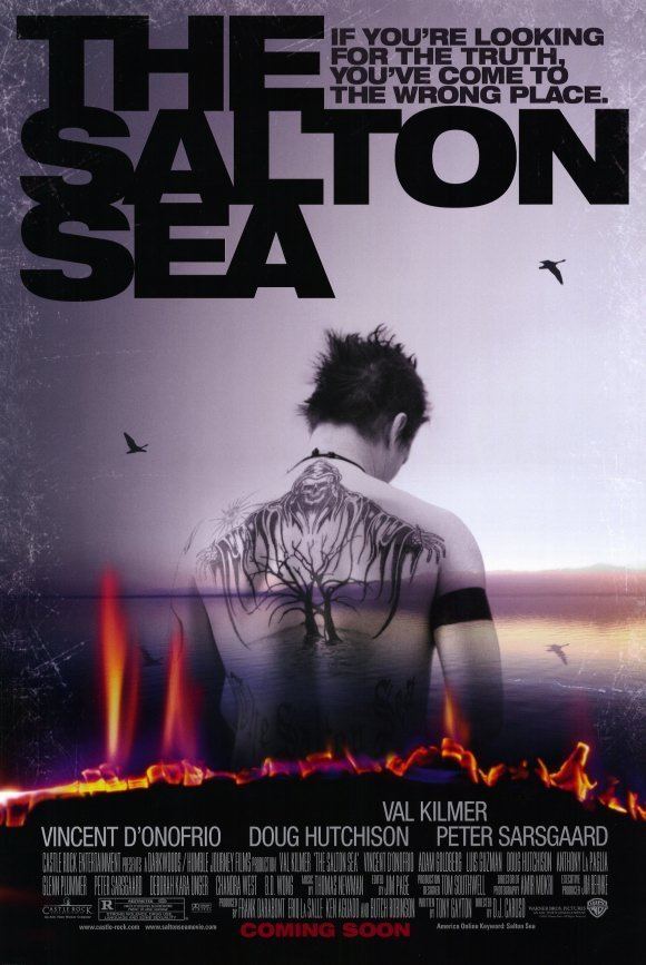 The Salton Sea (2002 film) The Salton Sea 2002 Film