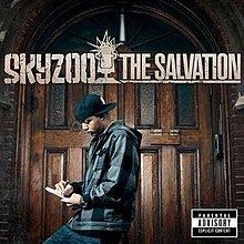 The Salvation (Skyzoo album) httpsuploadwikimediaorgwikipediaenthumb4