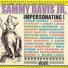 The Sammy Davis Jr. All-Star Spectacular httpsuploadwikimediaorgwikipediaenthumbf