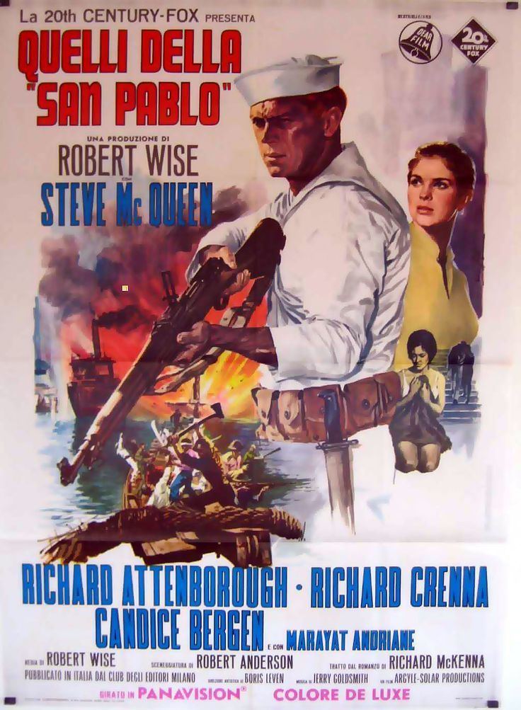 The Sand Pebbles 1000 ideas about The Sand Pebbles on Pinterest Steve McQueen