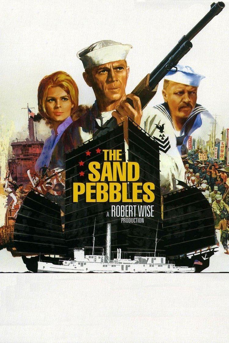 The Sand Pebbles wwwgstaticcomtvthumbmovieposters2115p2115p