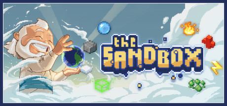 The Sandbox (video game) The Sandbox on Steam