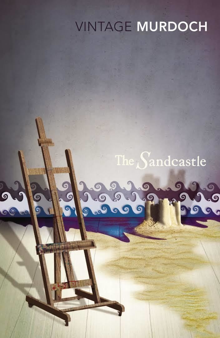 The Sandcastle (novel) t2gstaticcomimagesqtbnANd9GcS7POxt4zMTu5GOQd