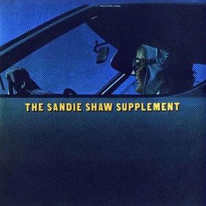 The Sandie Shaw Supplement httpsuploadwikimediaorgwikipediaen111The