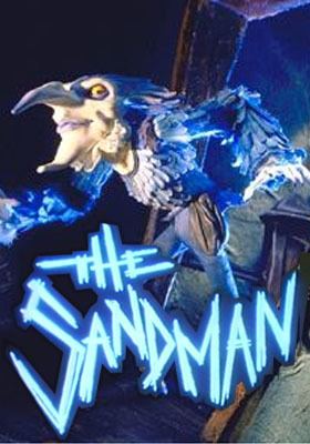 The Sandman (1991 film) httpsdartmouthacademymediafileswordpresscom