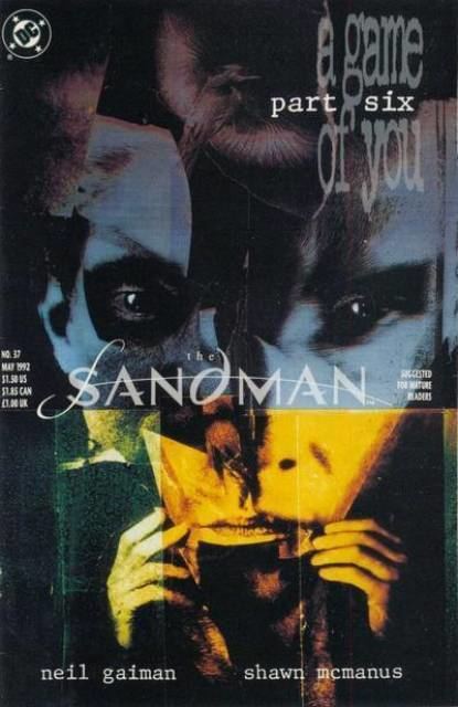 The Sandman (2000 film) The Sandman Volume Comic Vine