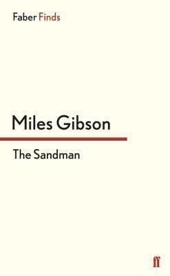 The Sandman (novel) t3gstaticcomimagesqtbnANd9GcQxEjKt7gMr4OW95