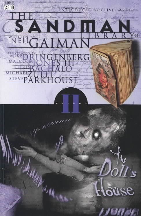 The Sandman: The Doll's House t2gstaticcomimagesqtbnANd9GcQN7kTUGuspOFXYVX