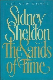 The Sands of Time (Sheldon novel) httpsuploadwikimediaorgwikipediaenthumb5