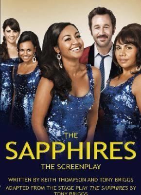 The Sapphires (play) t3gstaticcomimagesqtbnANd9GcSsS4aLWrahweELku