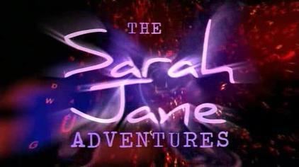 The Sarah Jane Adventures The Sarah Jane Adventures Wikipedia
