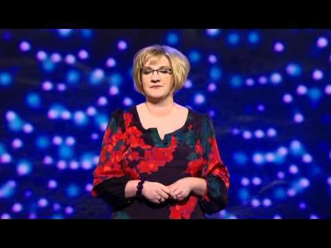 The Sarah Millican Television Programme The Sarah Millican Television Programme Ep 01 Part 12 YouTube