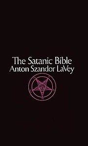The Satanic Bible httpsuploadwikimediaorgwikipediaenthumb9
