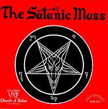 The Satanic Mass httpsuploadwikimediaorgwikipediaenthumbc