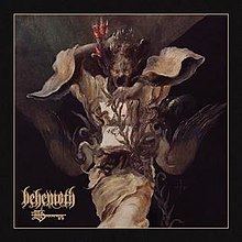 The Satanist (album) httpsuploadwikimediaorgwikipediaenthumb5