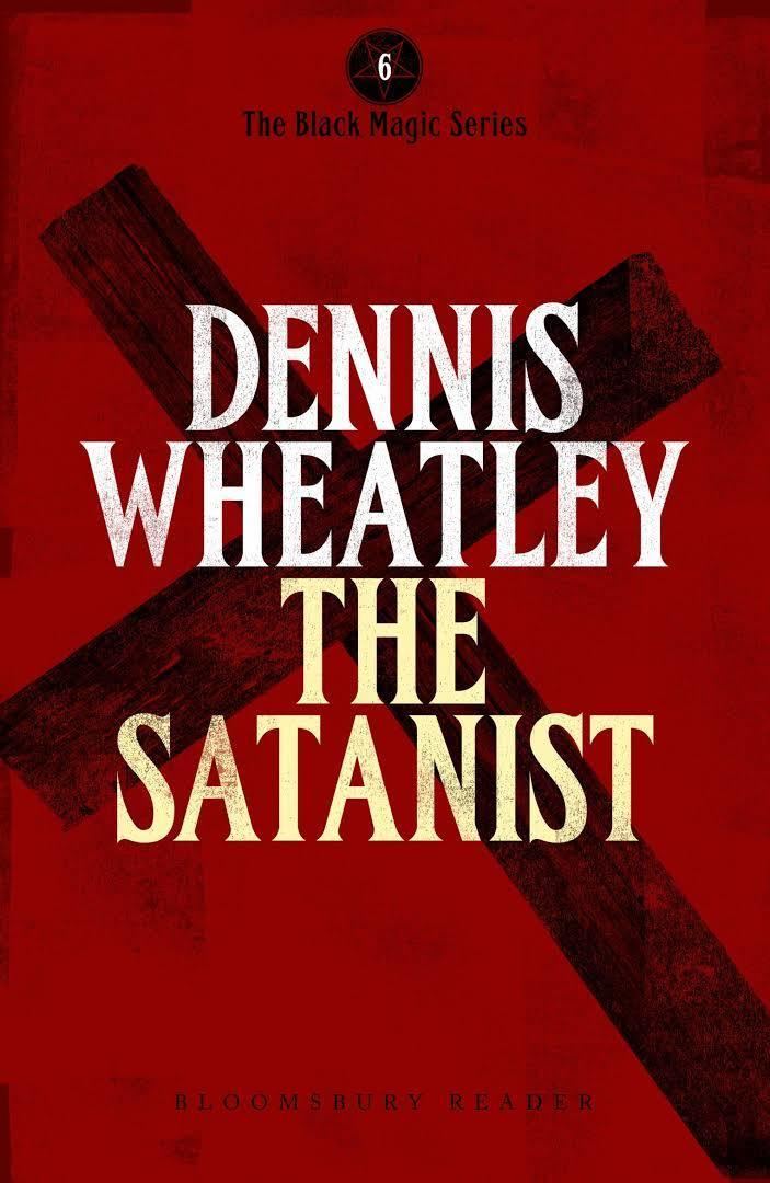 The Satanist (Wheatley novel) t0gstaticcomimagesqtbnANd9GcTwxT8rGGOpusNeL
