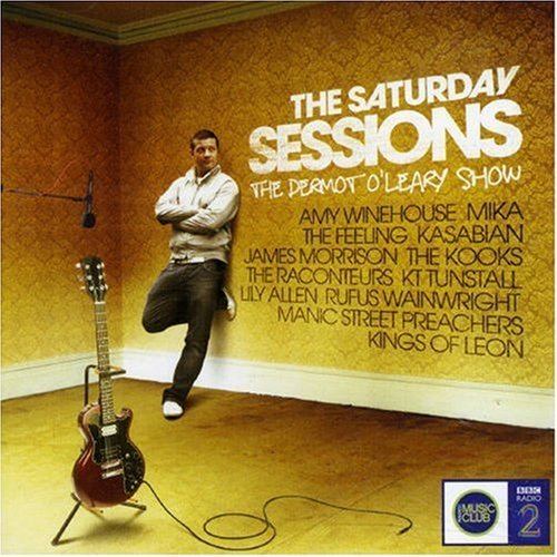 The Saturday Sessions: The Dermot O'Leary Show httpsimagesnasslimagesamazoncomimagesI6
