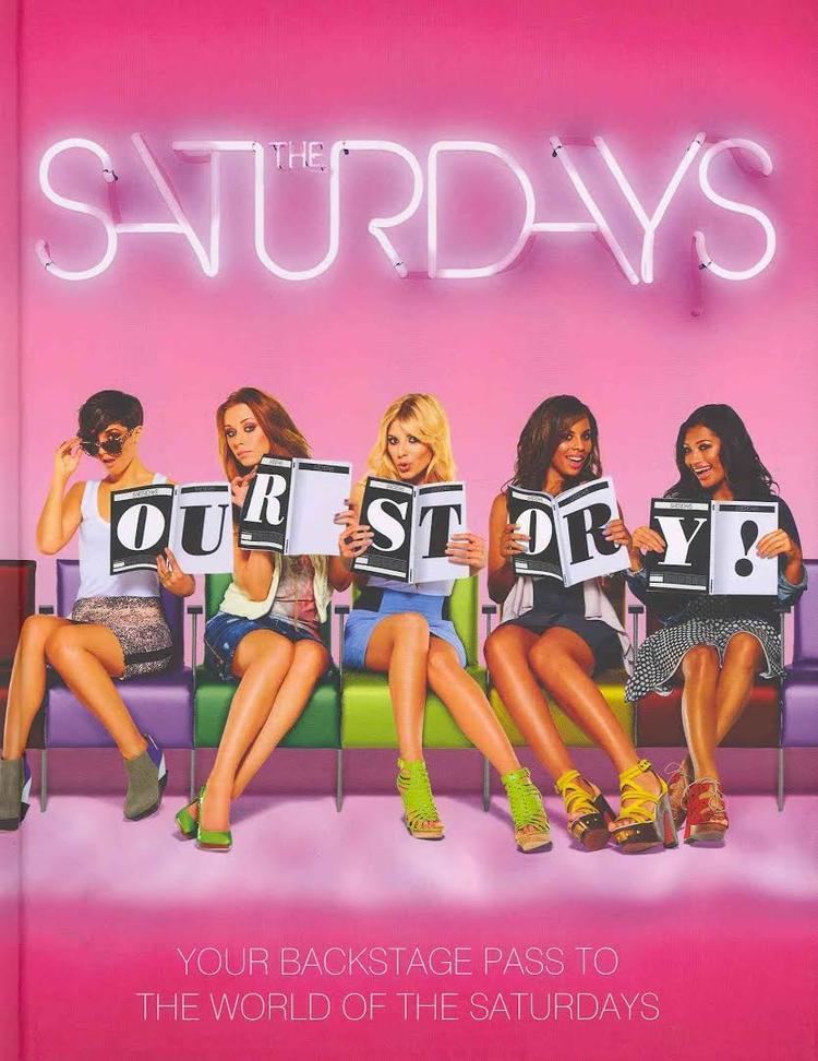 The Saturdays: Our Story t3gstaticcomimagesqtbnANd9GcS2CSAtglKqYbsWWt