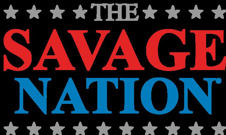 The Savage Nation - Alchetron, The Free Social Encyclopedia