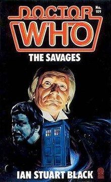 The Savages (Doctor Who) httpsuploadwikimediaorgwikipediaenthumbe