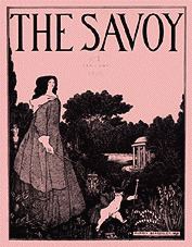 The Savoy (periodical)